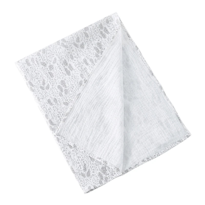 Joy_Cotton Swaddle Blanket