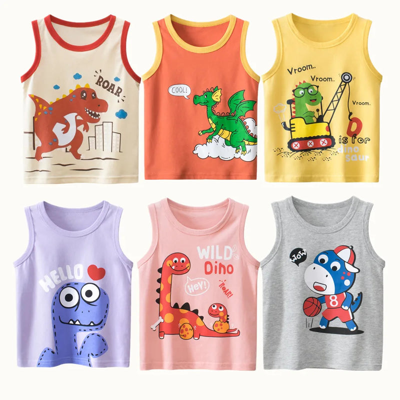 Vests