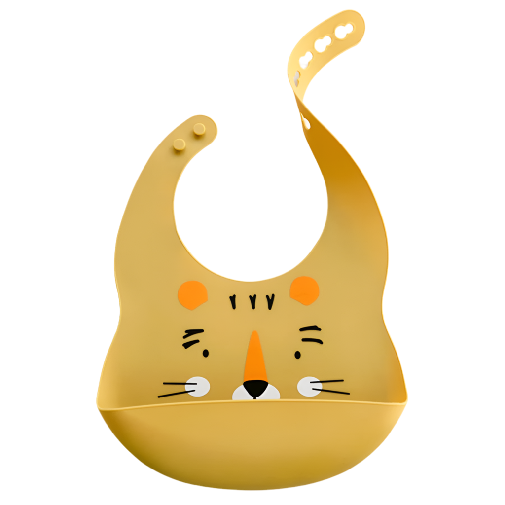 Newborn Soft Bibs