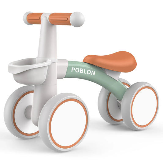 Baby Balance Walker Toy for 1-2 Years Baby