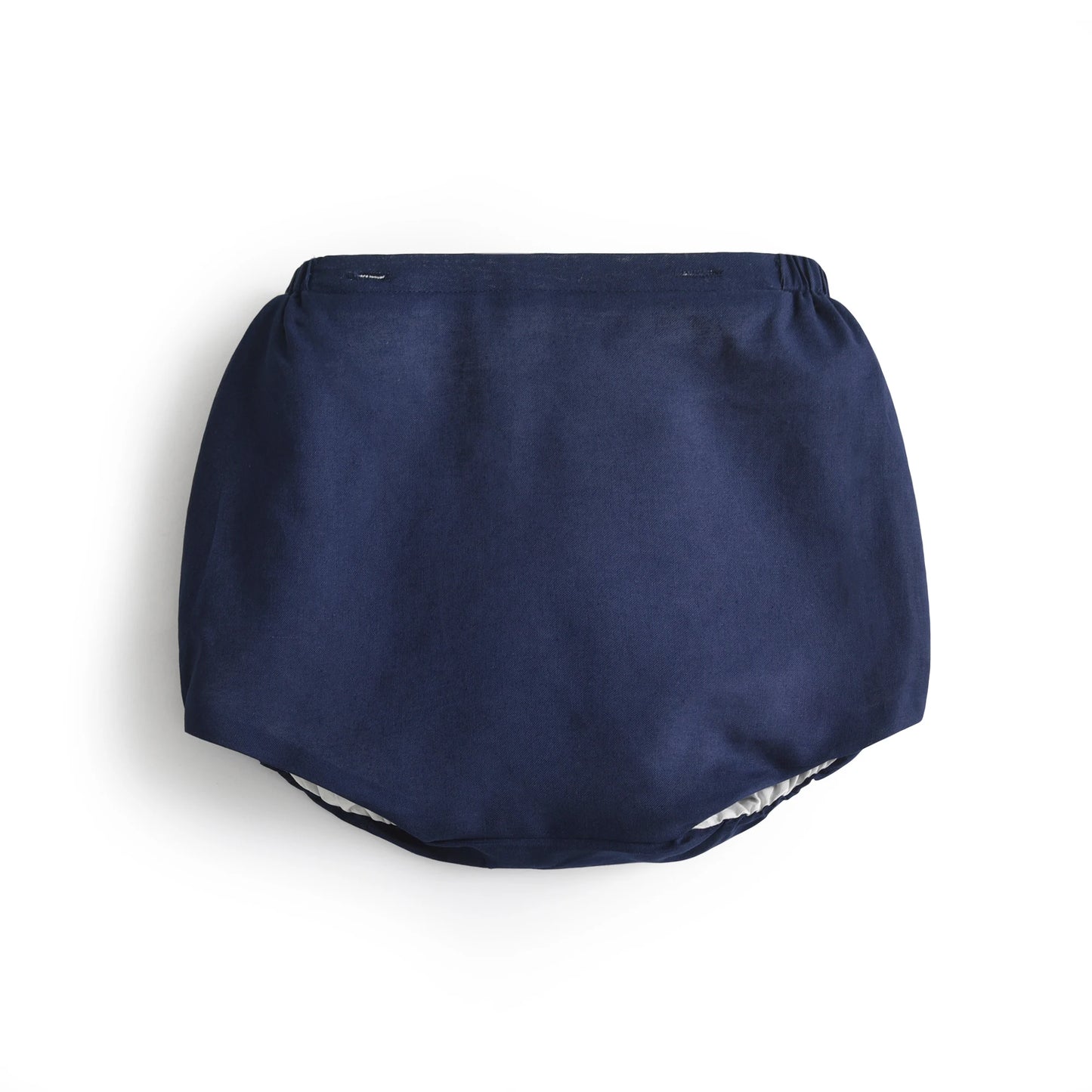 Baby Boy Cotton Birthday Party Outfit