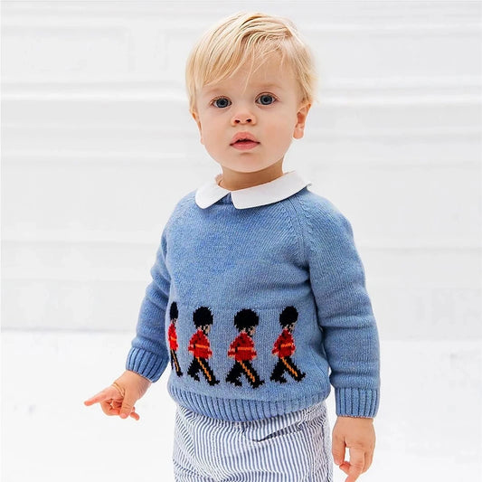 Snuggle Chic Outwear