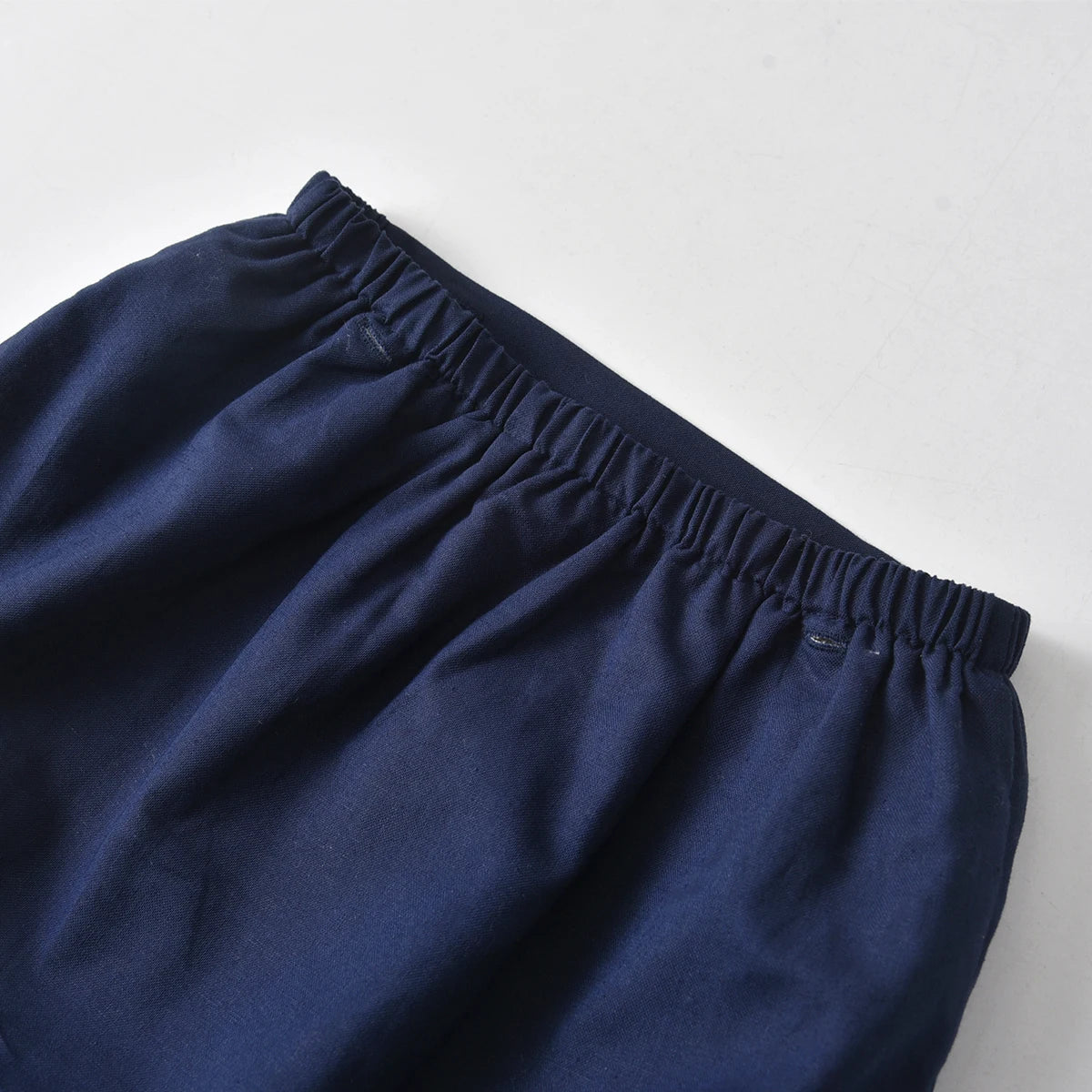 Baby Boy Cotton Birthday Party Outfit