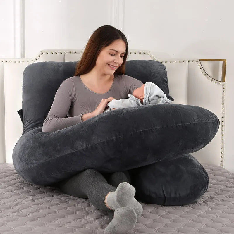 Easy sleep mama