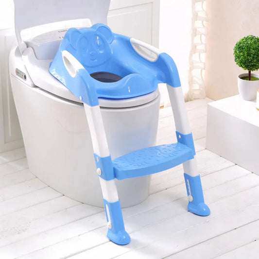Kiddy _ step stool for kids