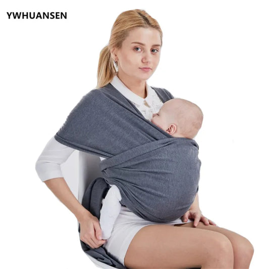 Joy_0-3Y Baby Carrier Sling For Newborns