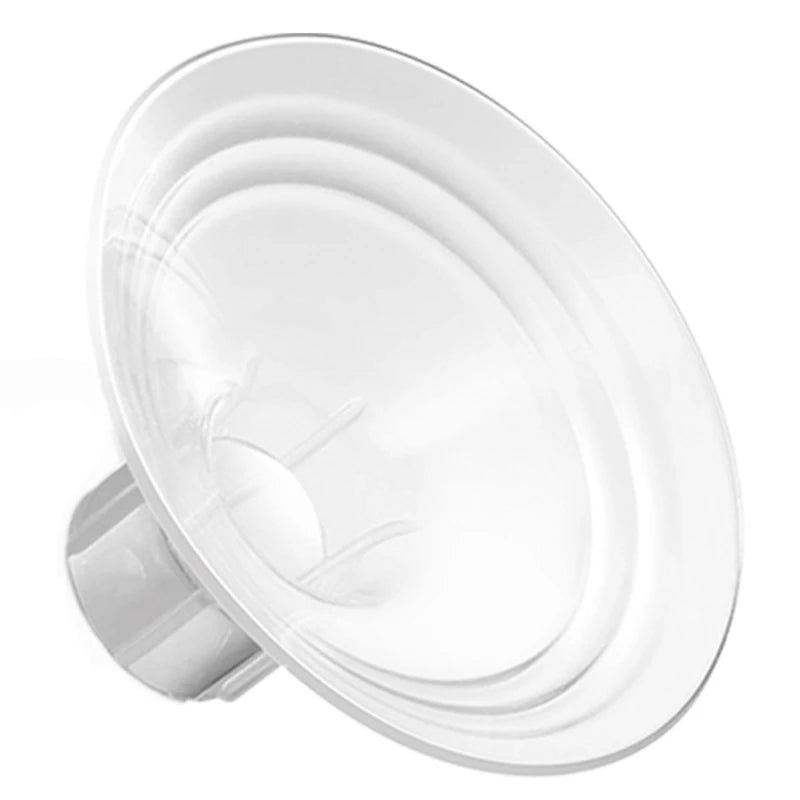 Bird _Baby Feeding Massage Cushion Electric Breast Pump Accessory Silicone Petal Pad 77HD