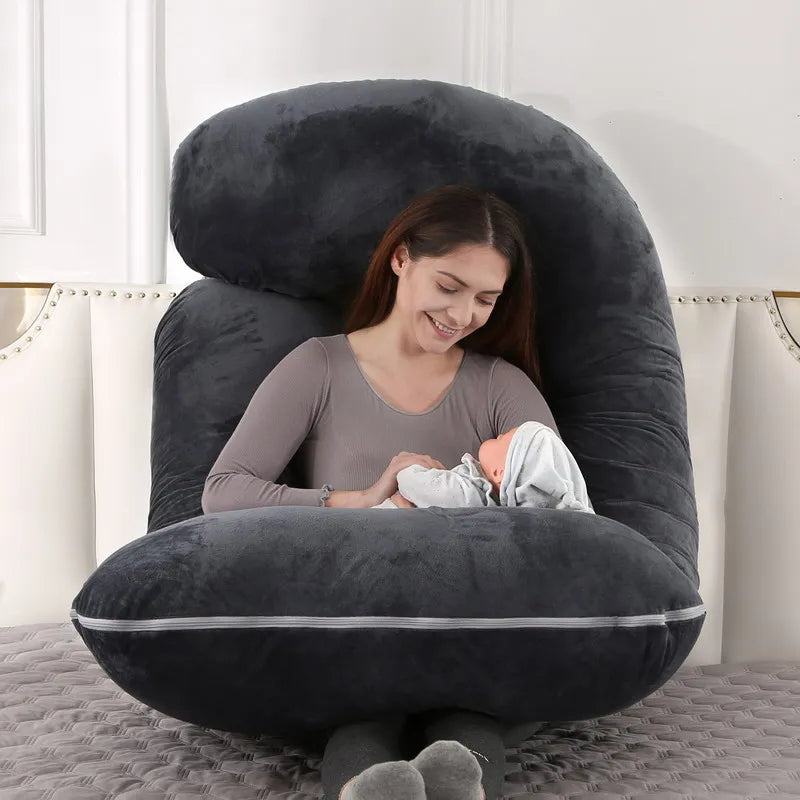 Easy sleep mama