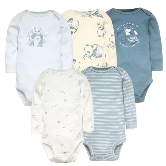 Tiny Sweetie Romper