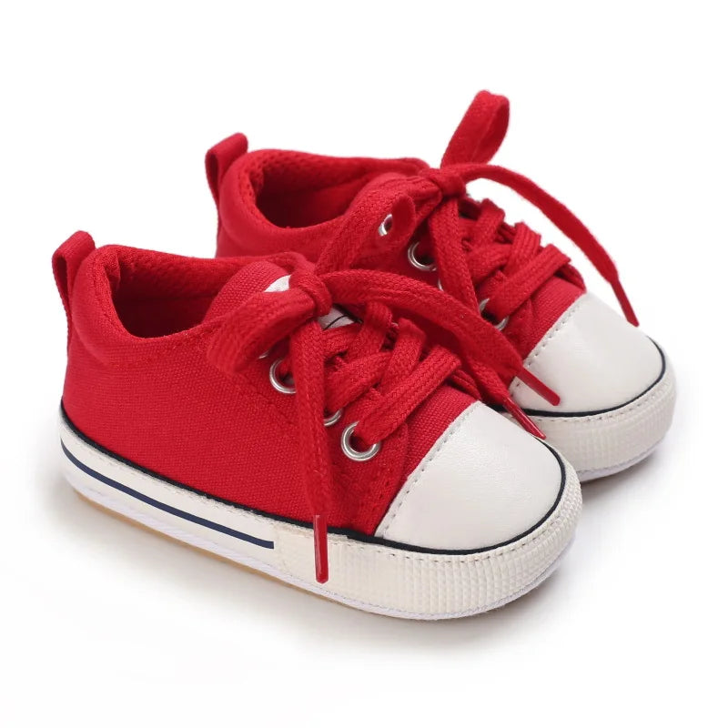 JOY_ Baby Sneakers Baby Boys& Girls