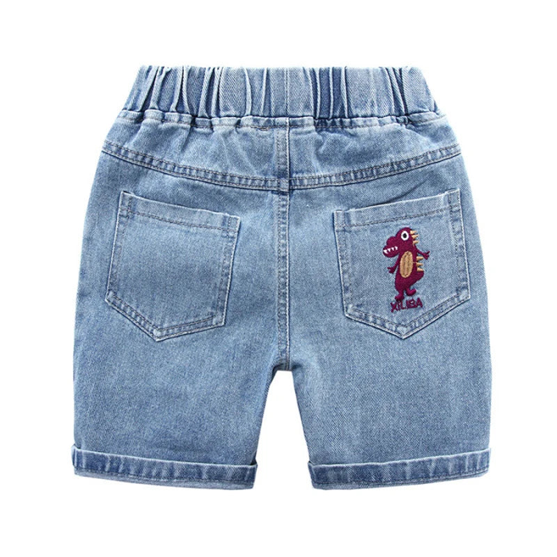 JOY_ Baby Boys Shorts