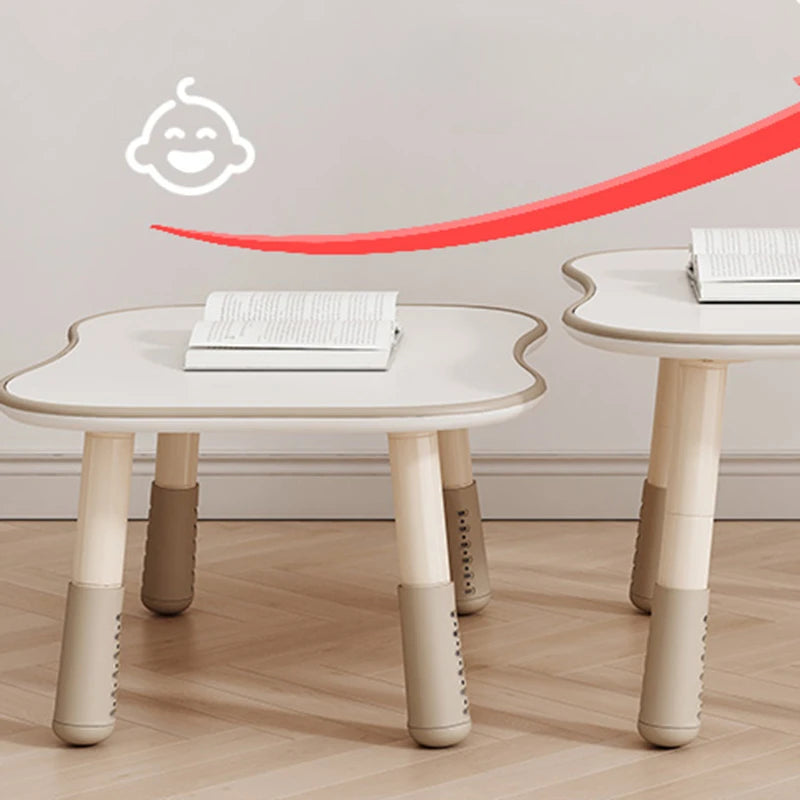 Woody _Study Table Desk