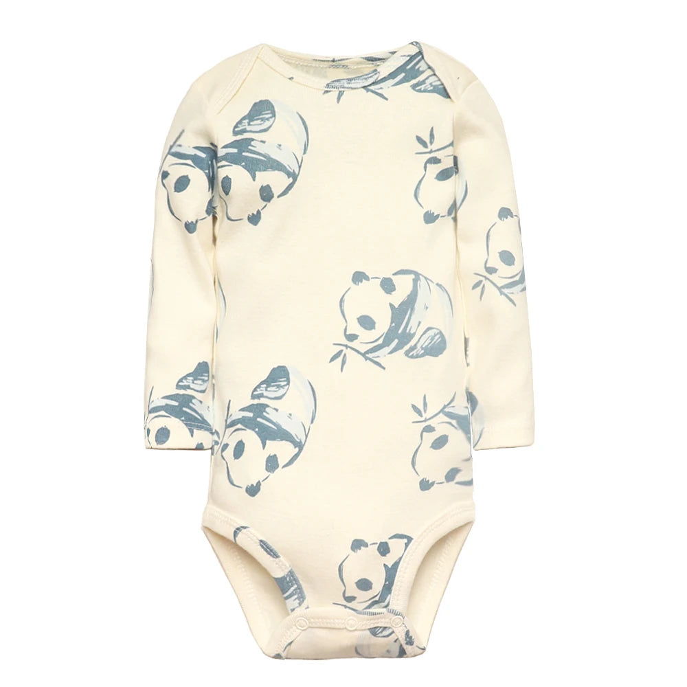 Tiny Sweetie Romper