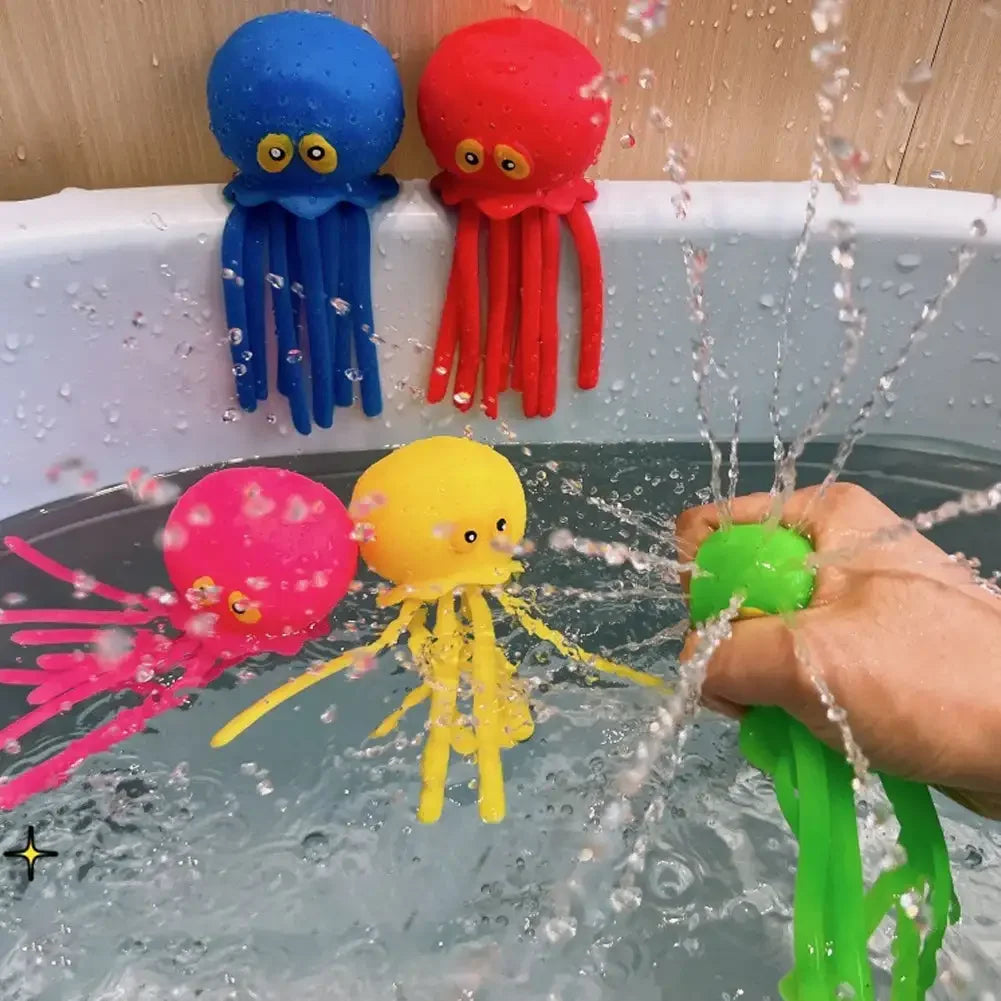 Joy _Baby Bath Toys