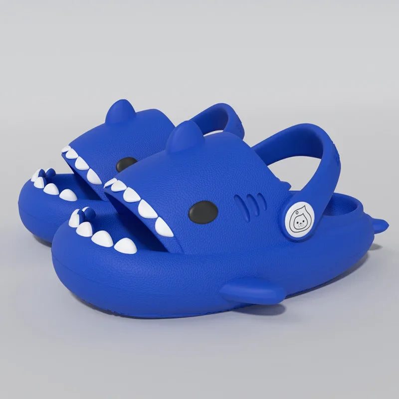 Joy_ Summer Toddler Baby Outdoor Eva Slippers
