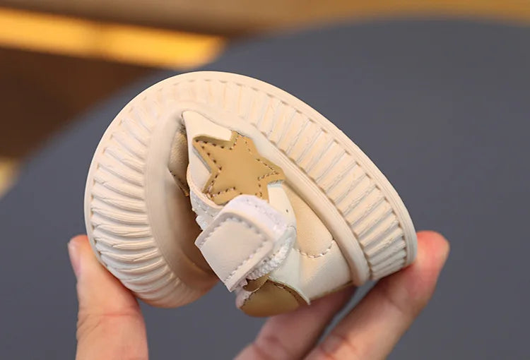 Joy casual sneakers for unisex kids