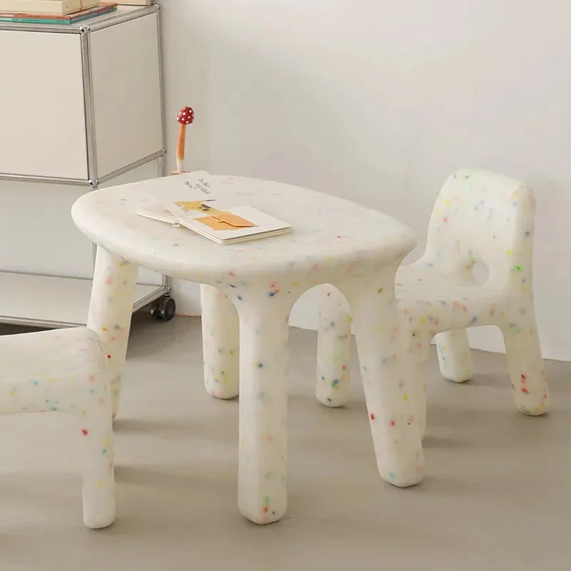 Woody _Children's Table Desk