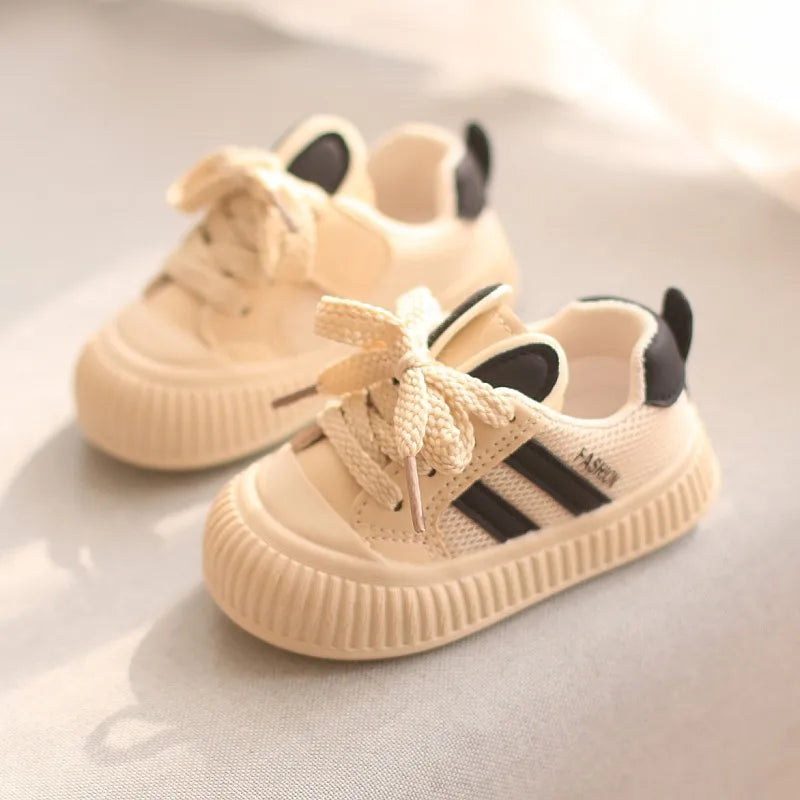 Joy casual sneakers for unisex kids