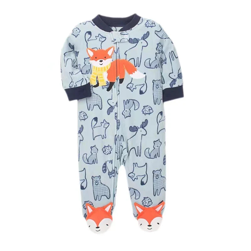 Little Kids Rompers