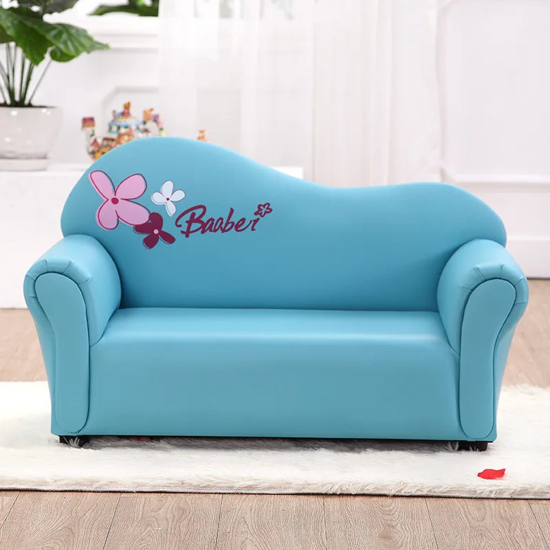 Barbei   _House Children's Sofa Cute