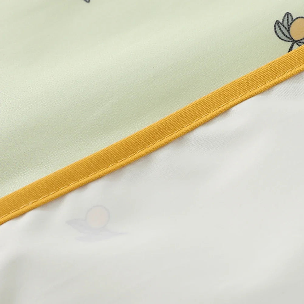 Bird _Reusable Baby Changing Mats