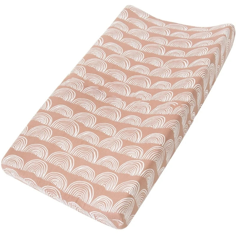 Star_ Soft Baby Mattress Cover Diaper Changing Mat