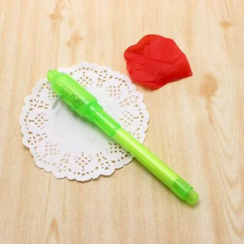 4pcs/lot Luminous Light Pen