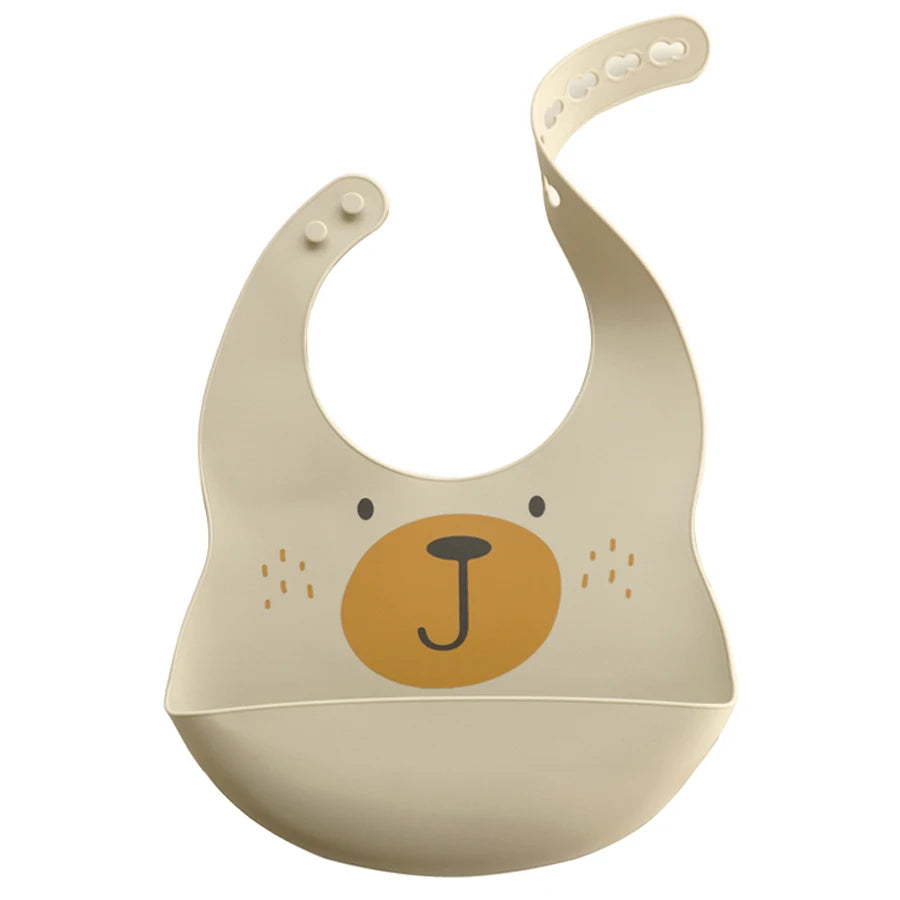 Newborn Soft Bibs