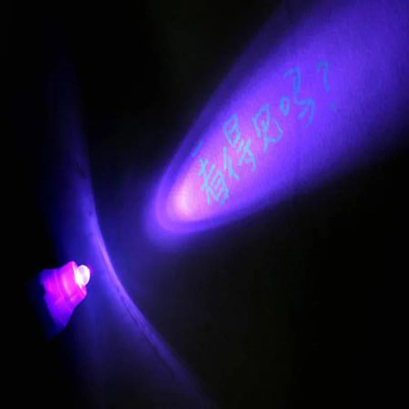 4pcs/lot Luminous Light Pen