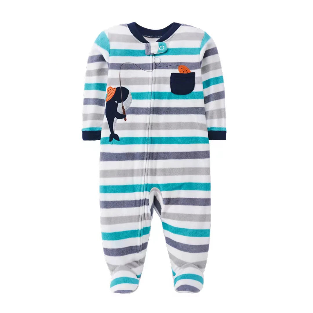 Little Kids Rompers