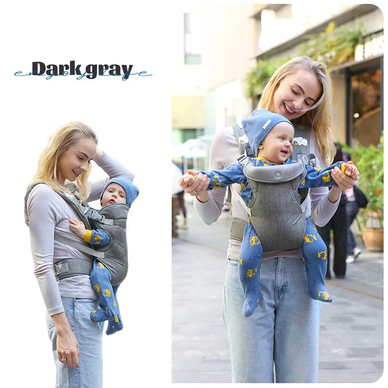 Bird_Baby Shoulder Strap