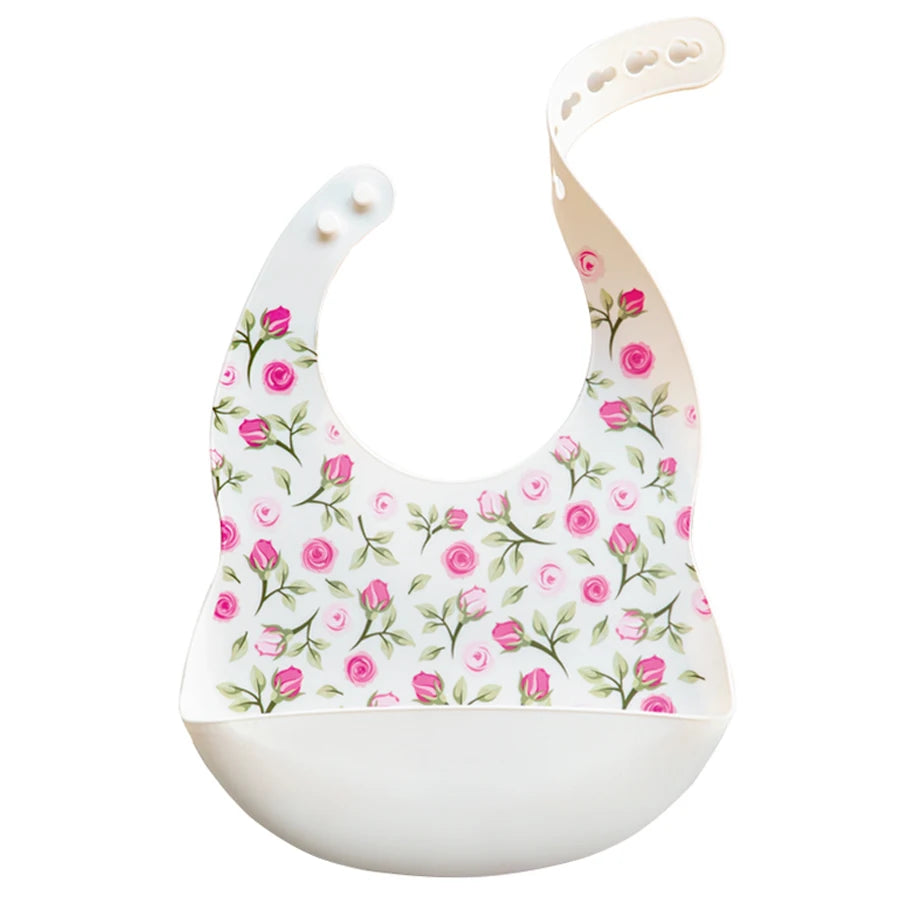 Newborn Soft Bibs