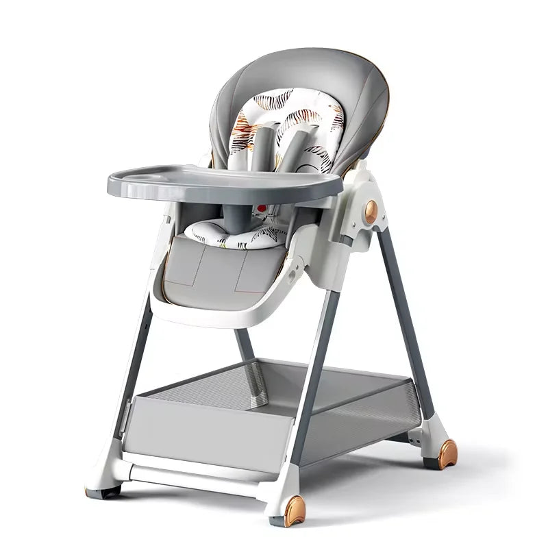 Bird _Baby High Chair for feeding