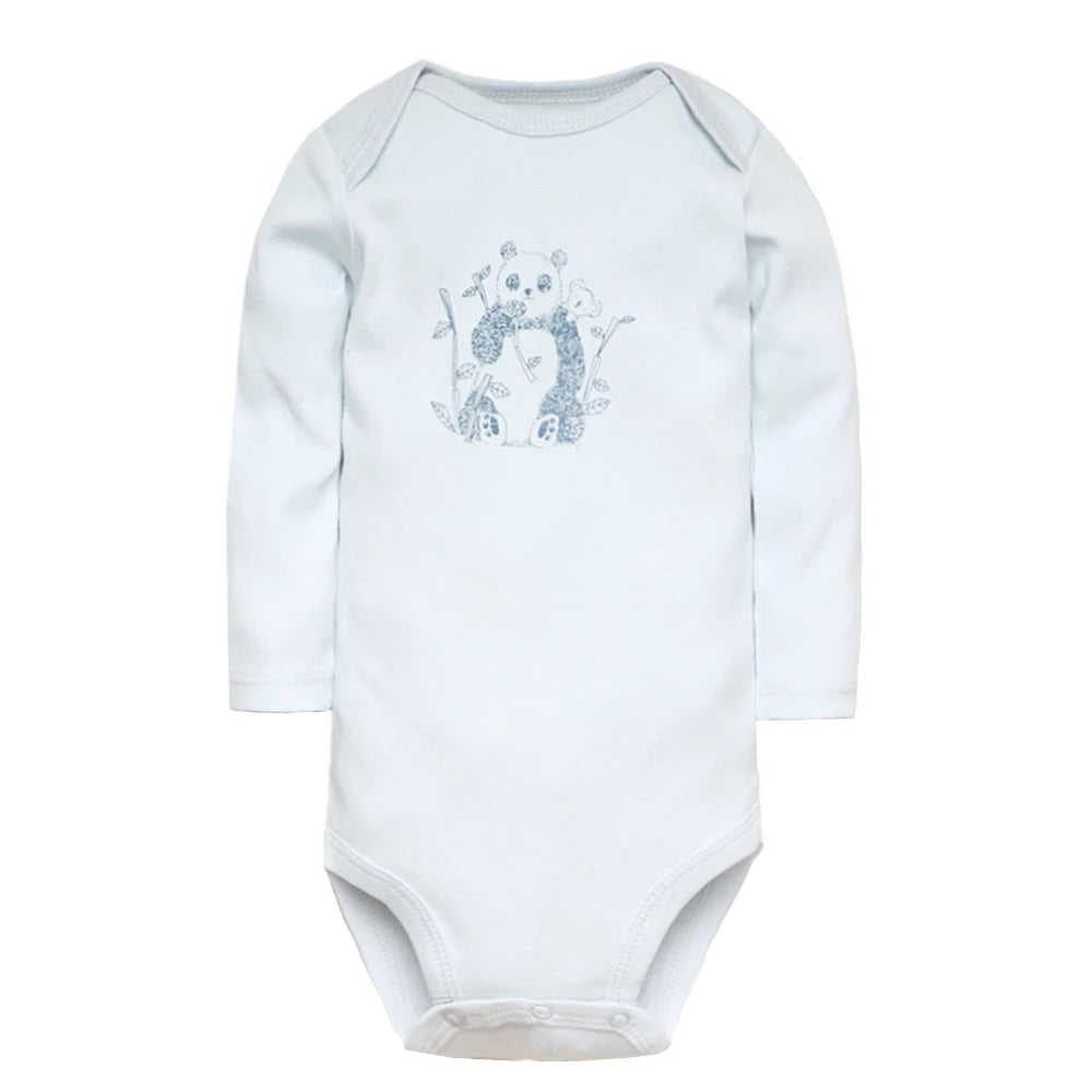 Tiny Sweetie Romper