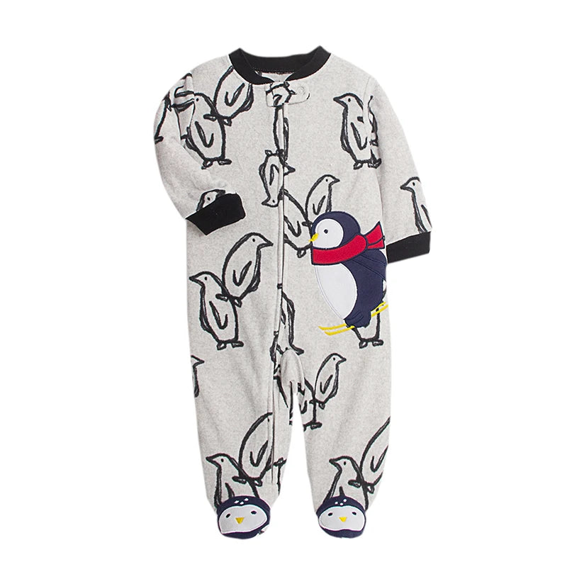 Little Kids Rompers