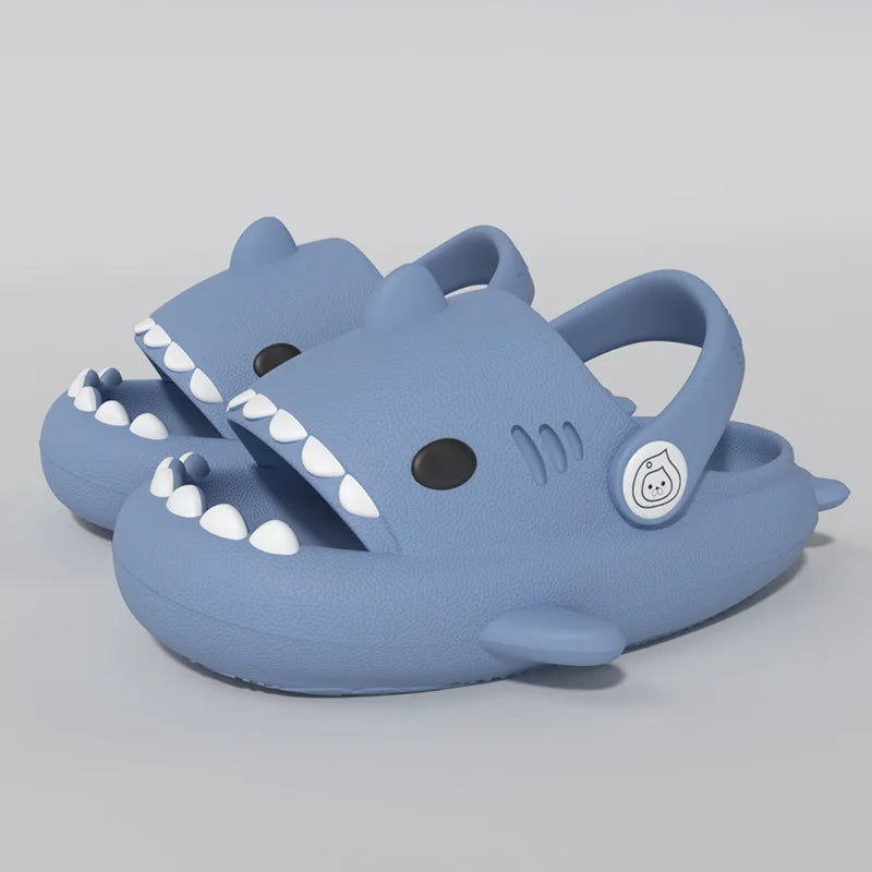 Joy_ Summer Toddler Baby Outdoor Eva Slippers
