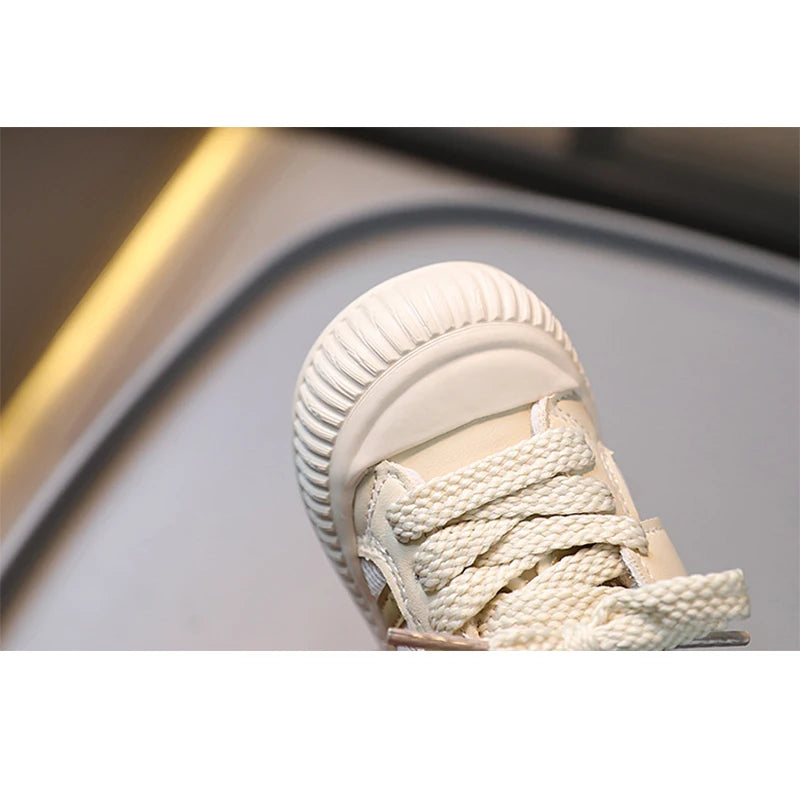 Joy casual sneakers for unisex kids