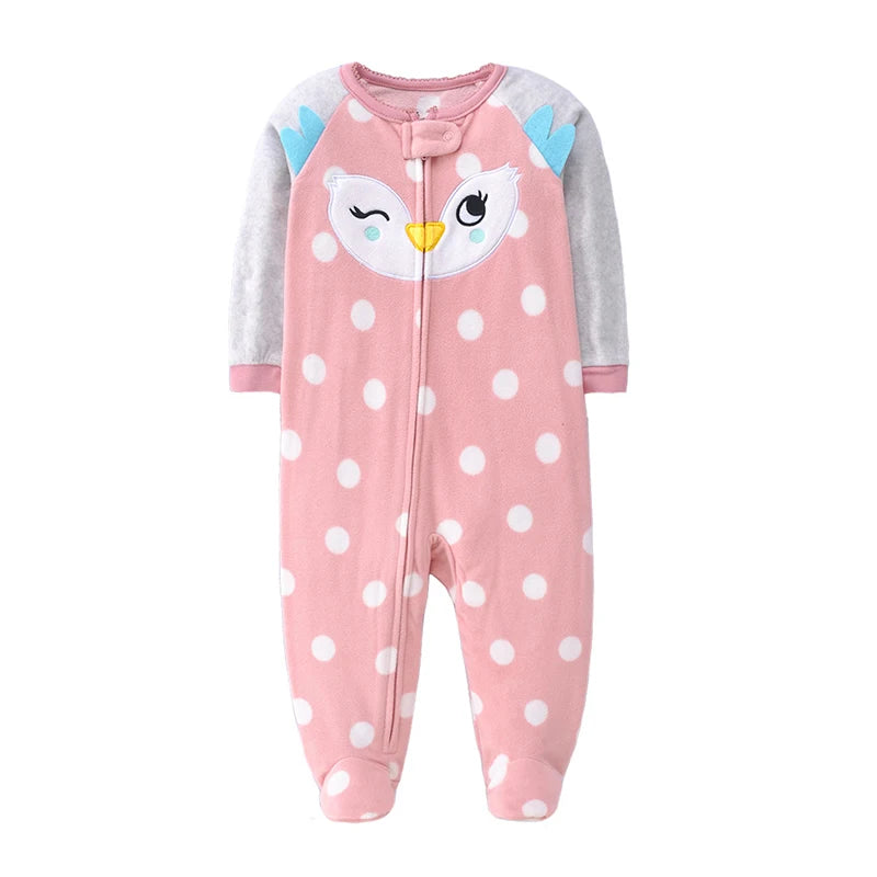Little Kids Rompers