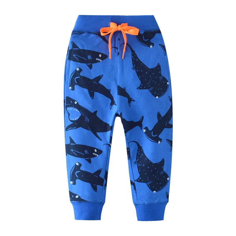 JOY_ Boys& Girls Sweatpants