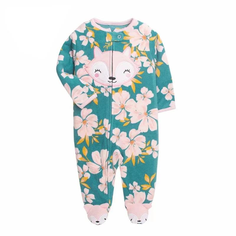 Little Kids Rompers
