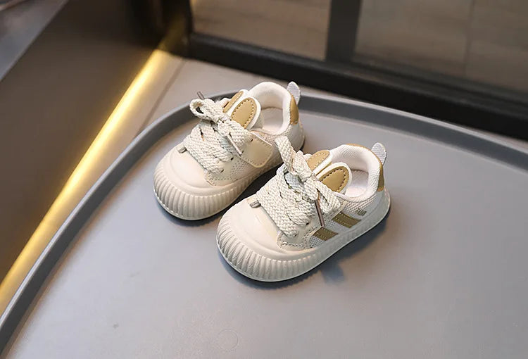 Joy casual sneakers for unisex kids