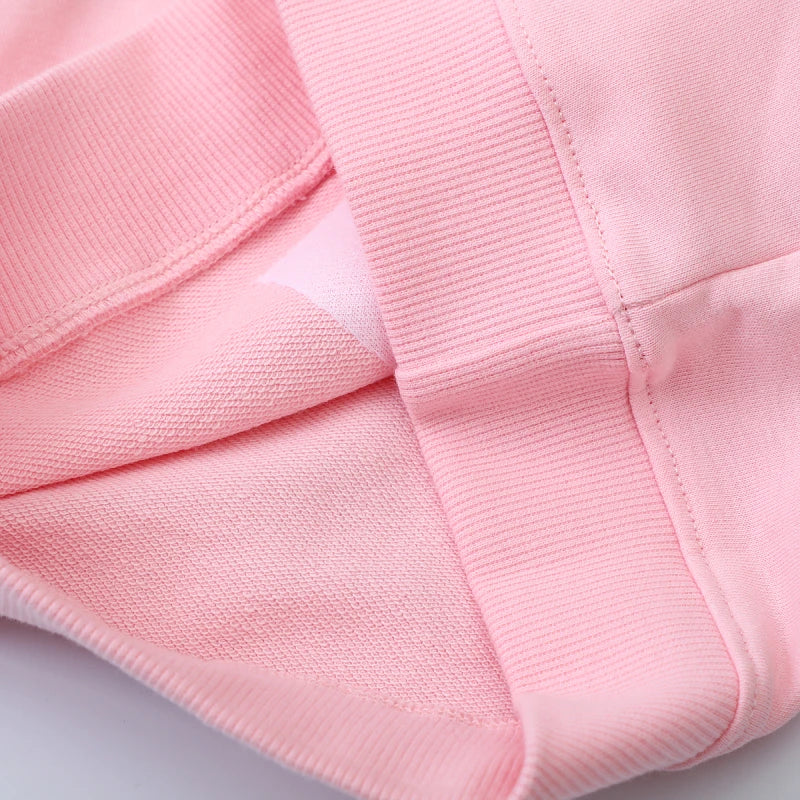 Little kid_ Girls Cartoon Tops