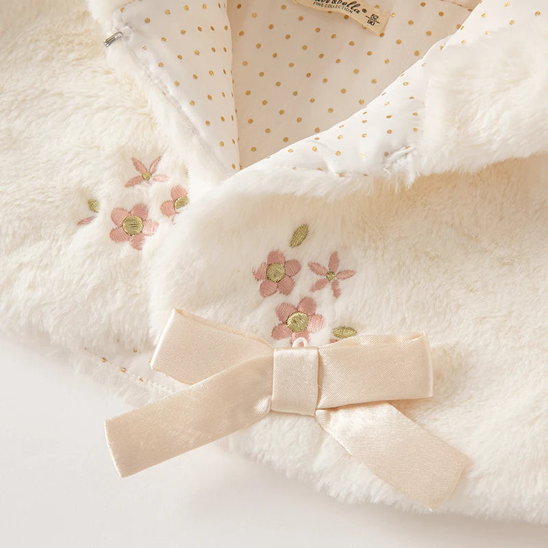 Joy_ Winter  Girls padded Jacket