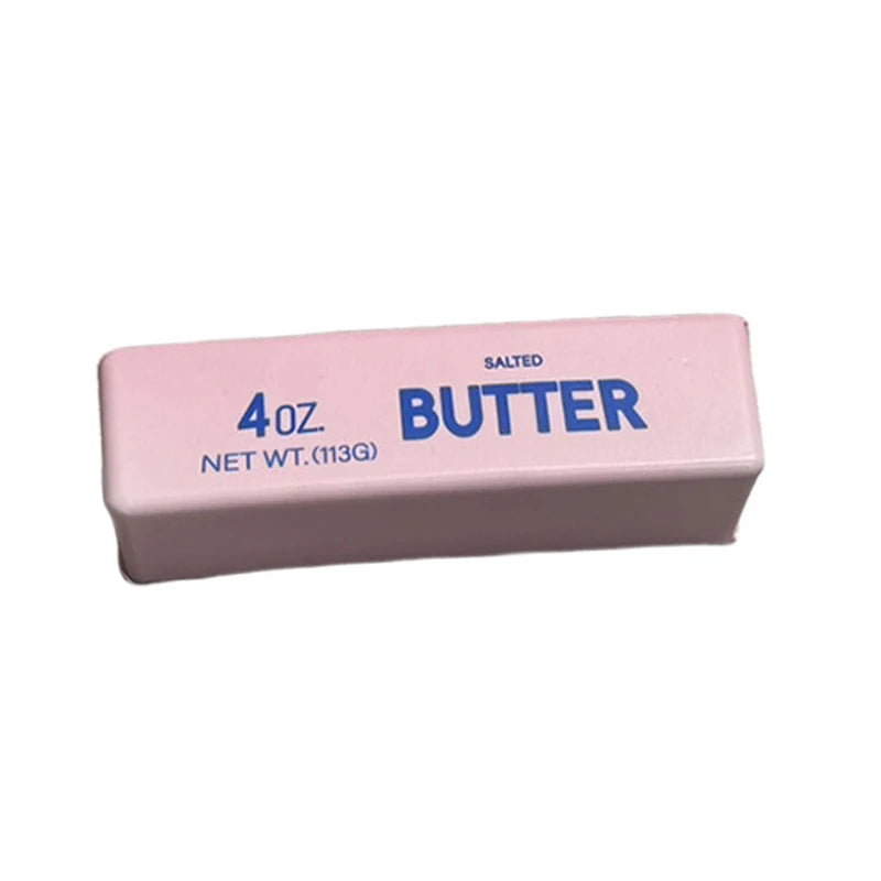 New Squishy Simulated Butter Squeeze Toy