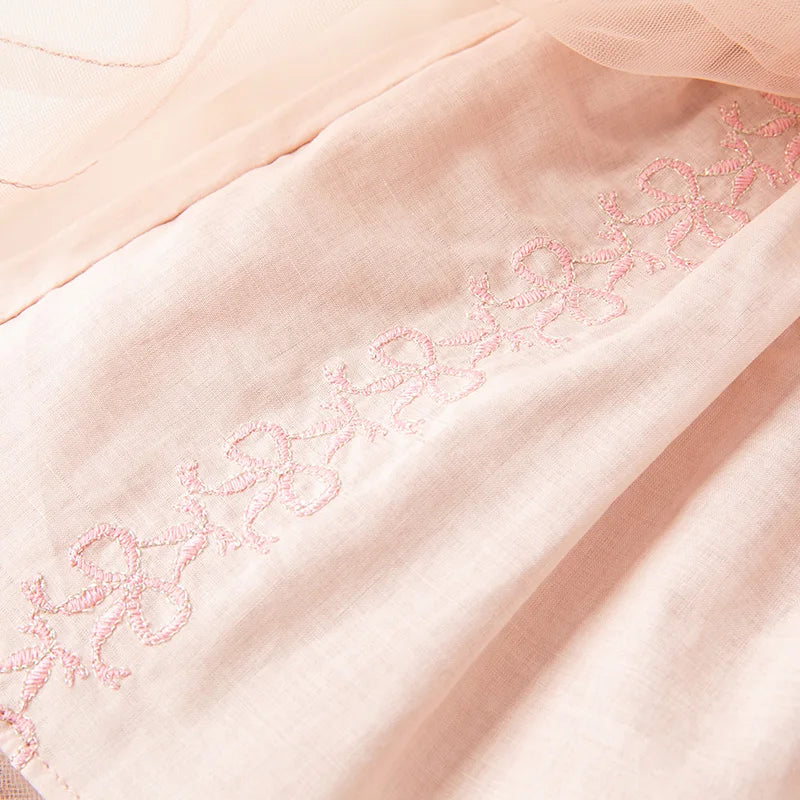 JOY_ Autumn Children's Girl's Skirt