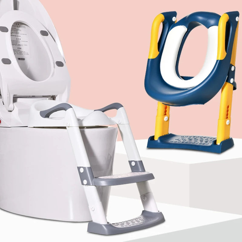 Little one _Toddler Potty Training Seat