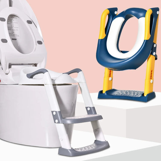 Little one _Toddler Potty Training Seat