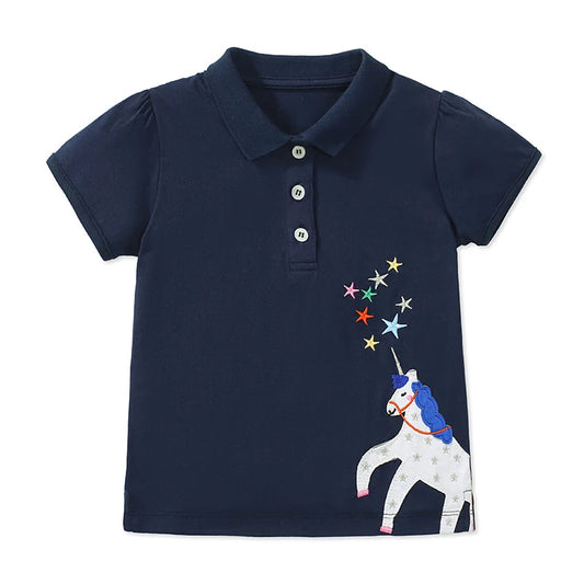 Little one_ Children's Clothing T shirts