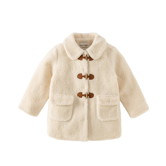 Joy_  Girl's  Outerwear Outdoor