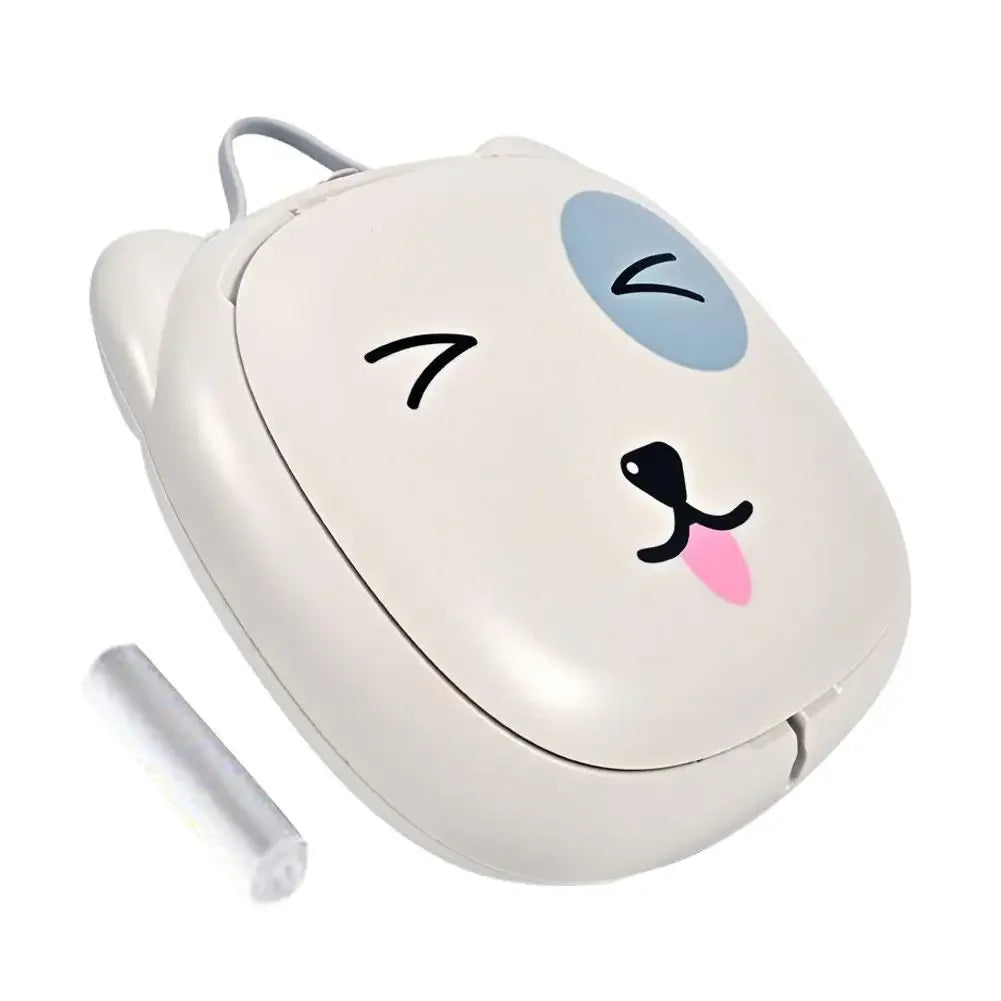 Kiddy _Portable Potty For Toddler